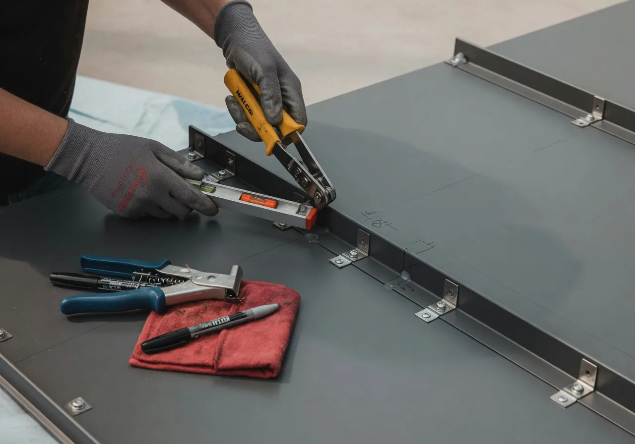 Why choose Metal Roofing Installation in Red Rock, AZ